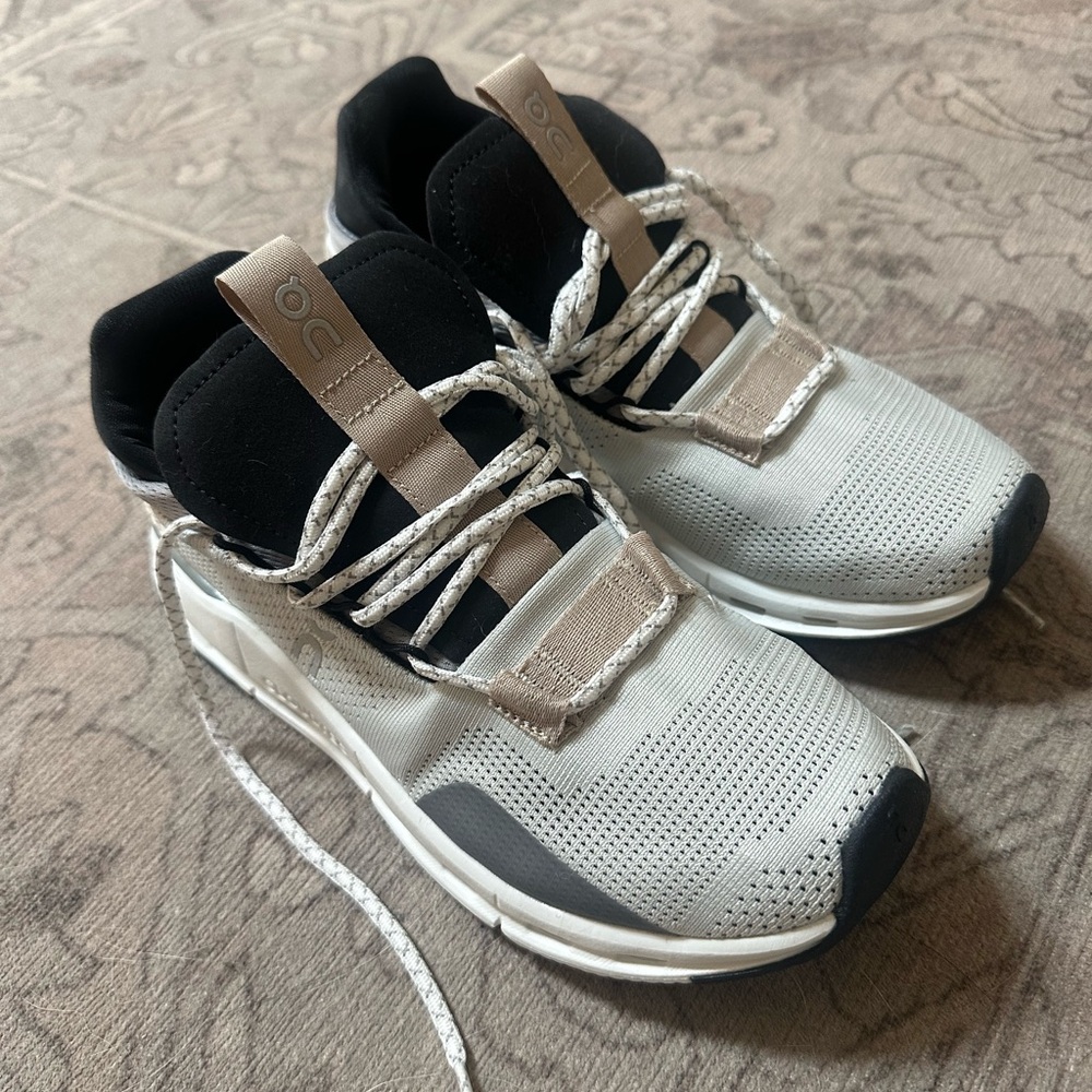 On Cloud Cloudnova Shoes